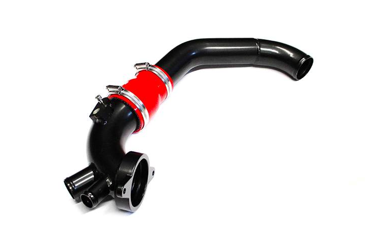 Airtec – Tubos de sobrealimentación del lado frío – Renault Clio 200/220 EDC