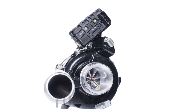turbo systems turbo bmw 330d 530d 730d n57d30