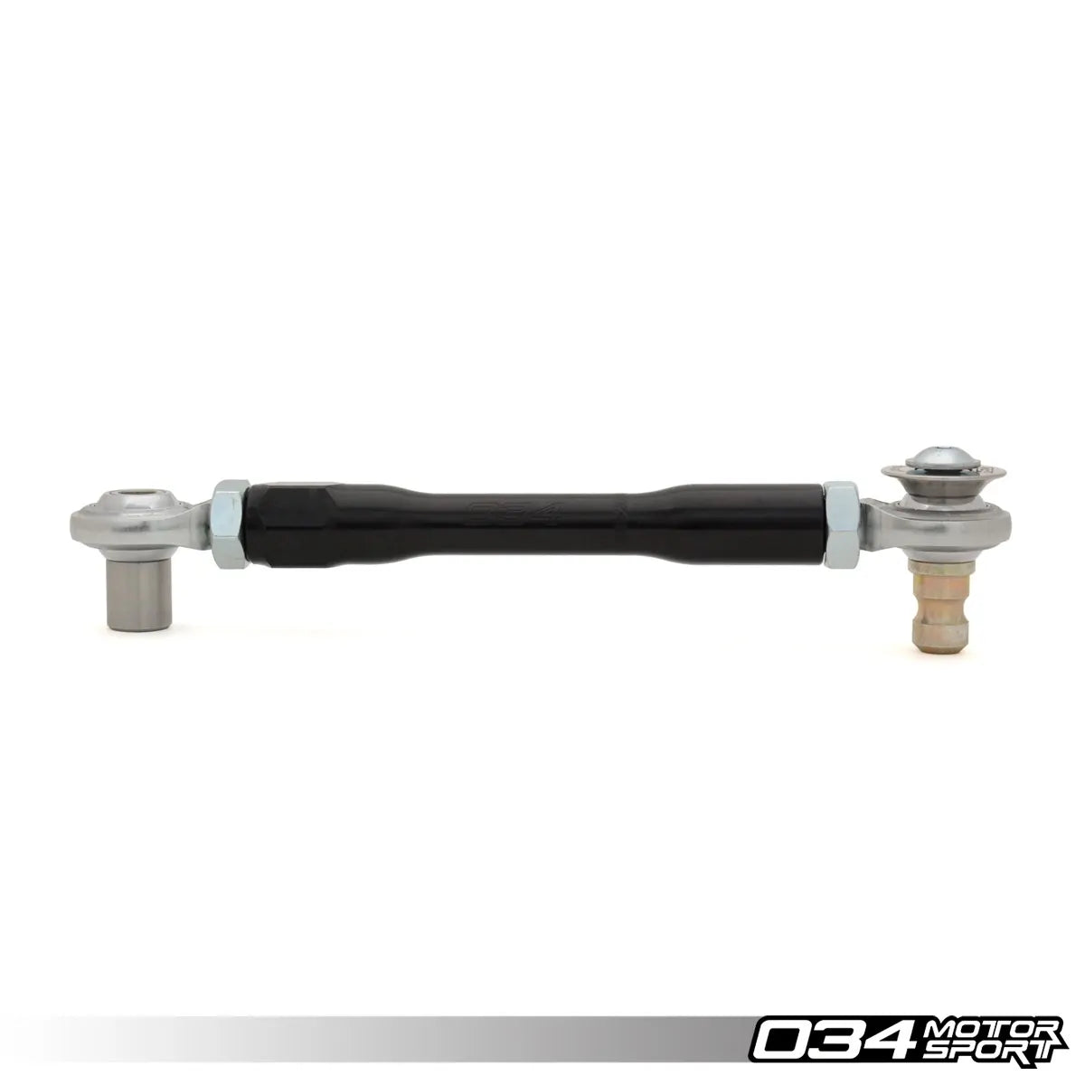 Kit de brazo de control superior ajustable 034 Motorsport, esférico 03