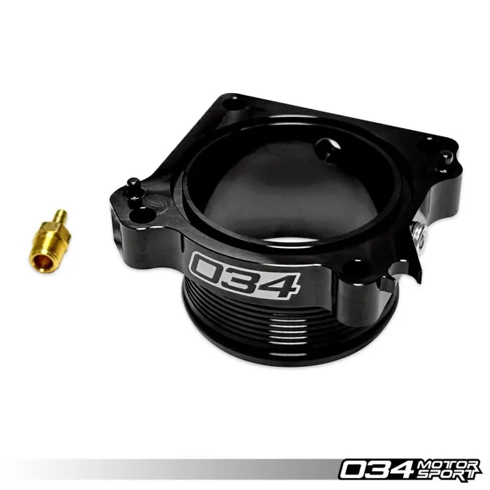 034 Motorsport Boost Tap Kit EA839 V6 2.9T 3.0T 02