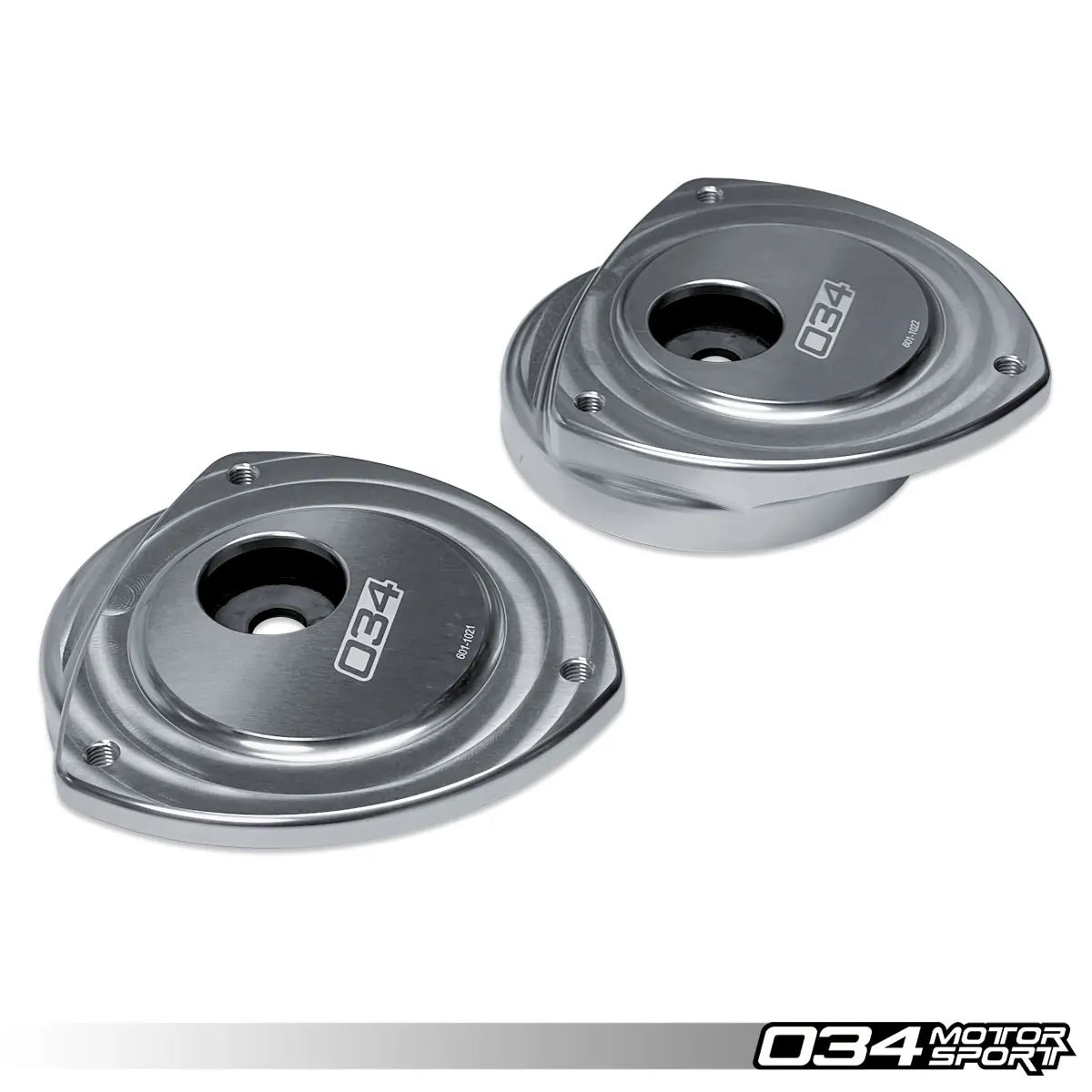 034 Motorsport Dynamic+ Soportes Camster VW Audi MQB 02