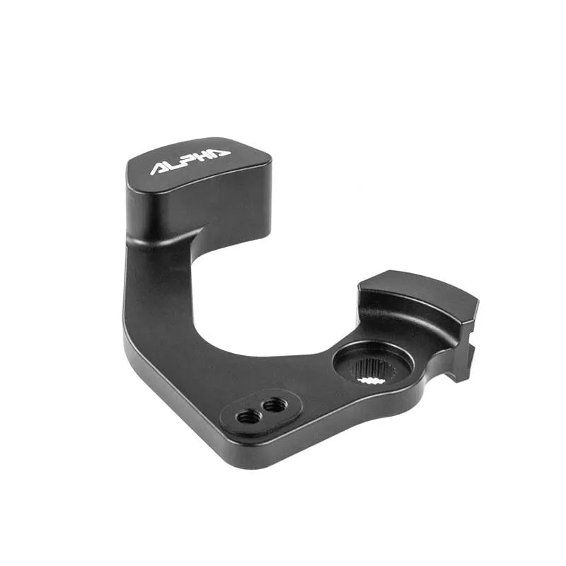 Kit de levier de vitesse court Alpha Competition pour VAG 1