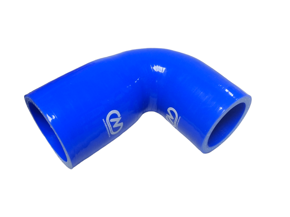 Tubo de saída do turbo Creations Motorsport para VAG 1.8T AUM AUQ 12