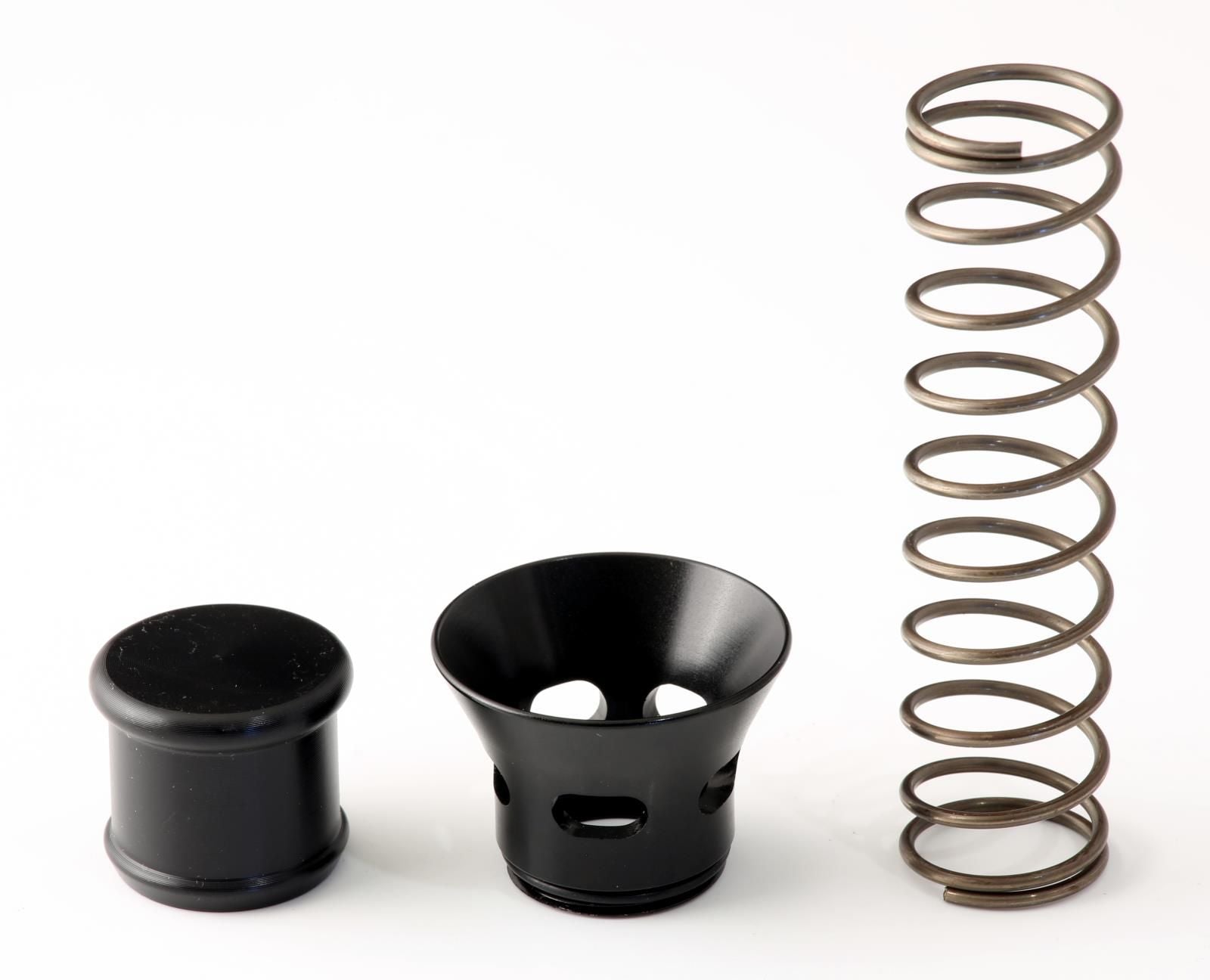 GFB Mach2 Atmosphere Upgrade Audi A4 Ford Falcon Golf