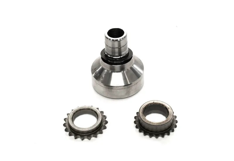 MMR Crank Hub ééndelig BMW MINI S55 2