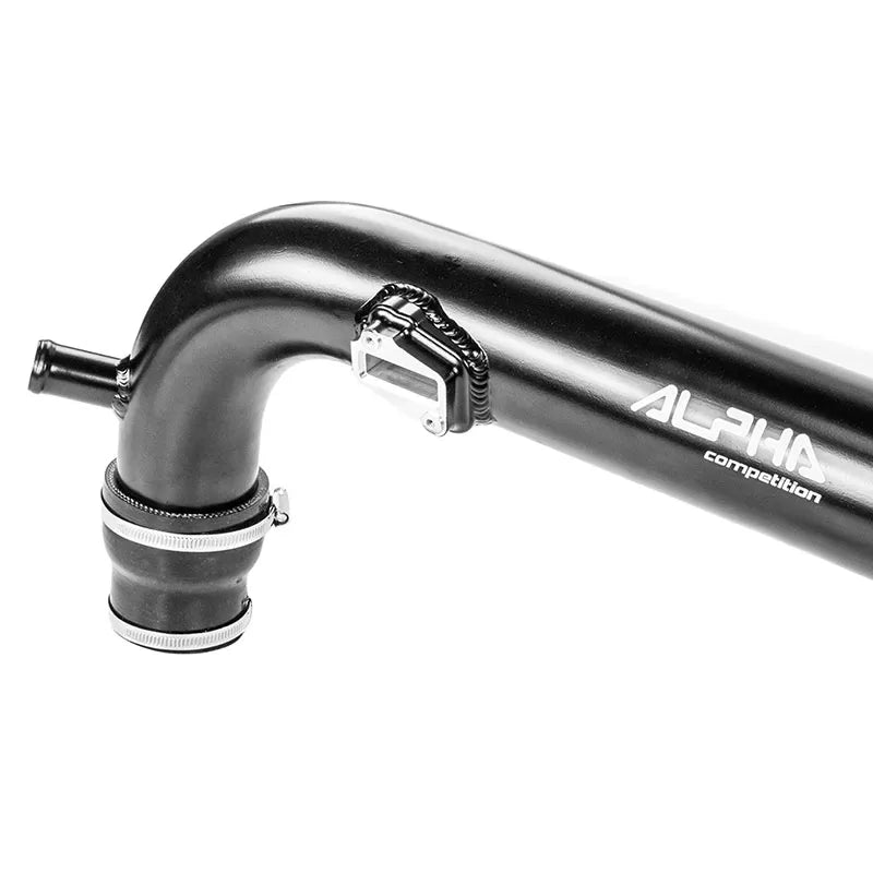 Admisión Alpha Competition Golf 6 S3 8P León 2 5 EA113 3