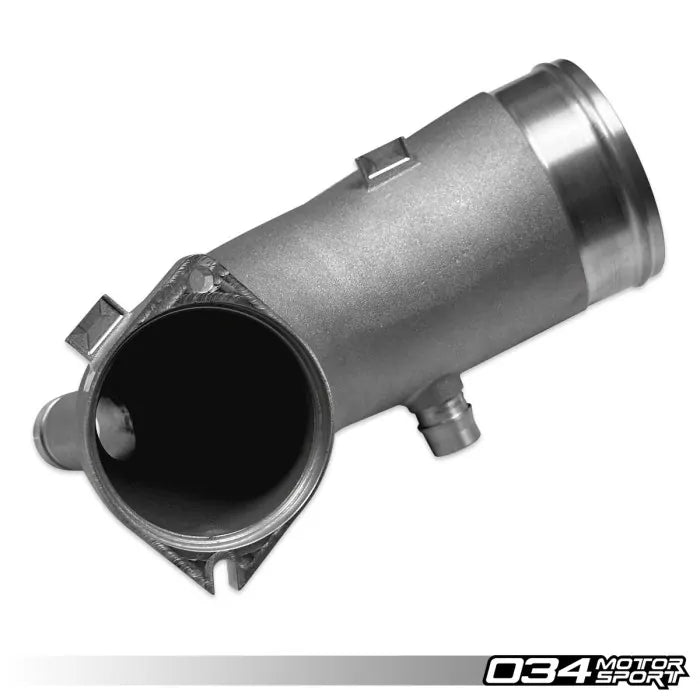 Tubo de admissão Turbo 034 Motorsport SüperDüper para Audi B9 B9.5 S4 05