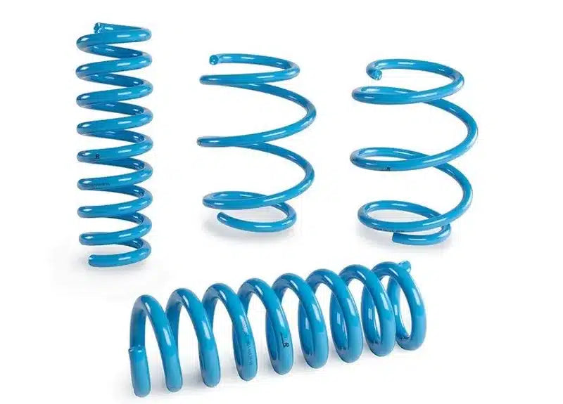 Muelles de horquilla MMR para BMW F8X M3 M4