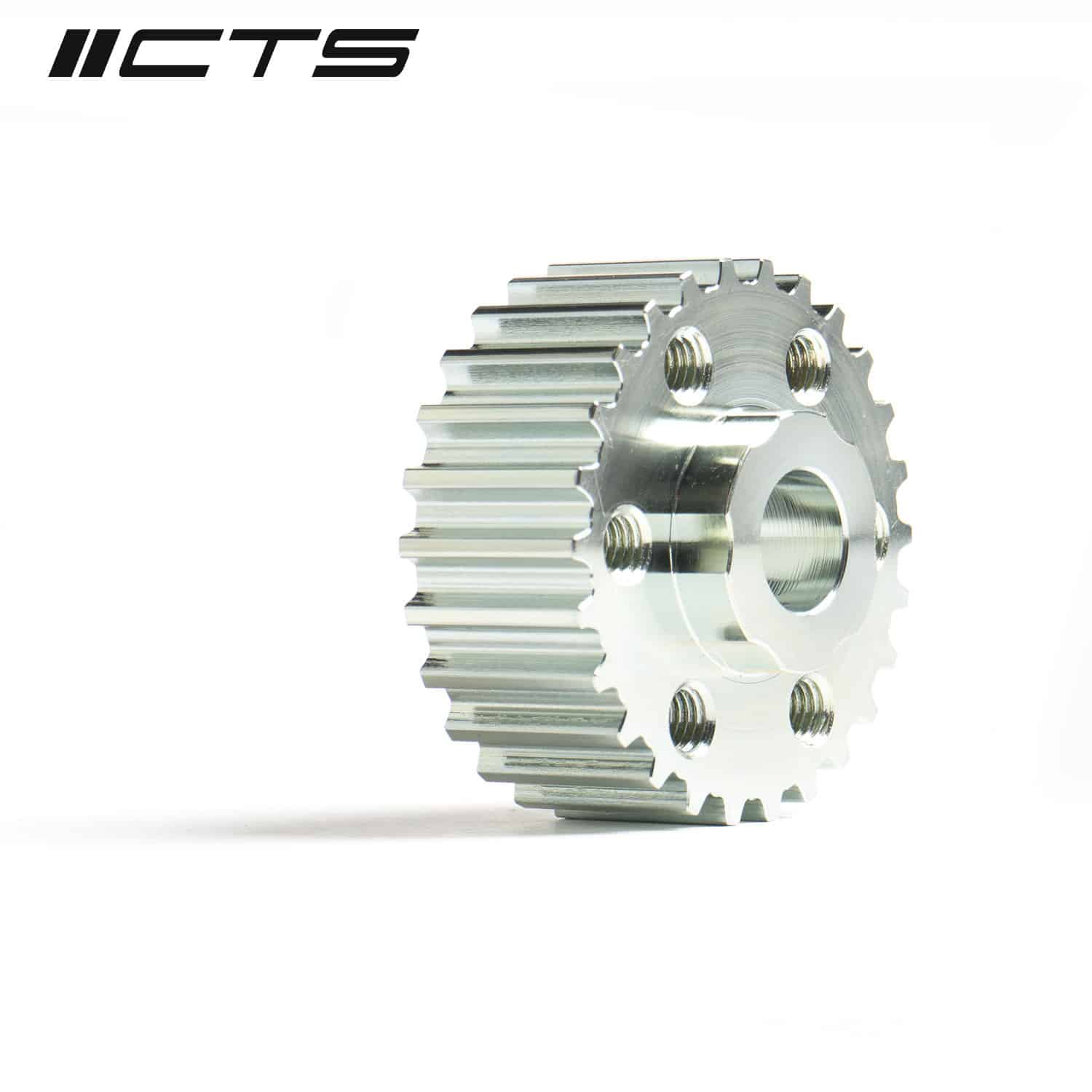 Piñón de transmisión por correa de distribución CTS Turbo con ajuste a presión, 1.8T, 20 V, 6,2