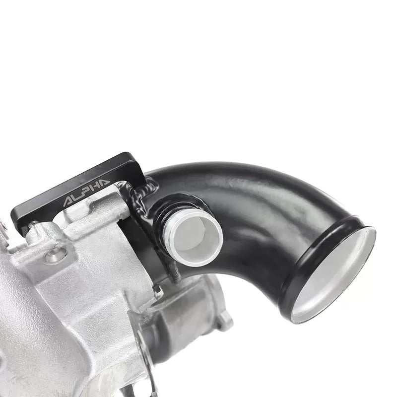Tubo de admisión del turbo Alpha Competition para Seat León Golf 2