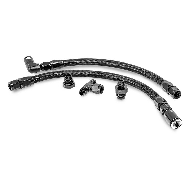 Coletor de Admissão Wagner Fuel Rail para BMW Toyota B58 Evo1 1