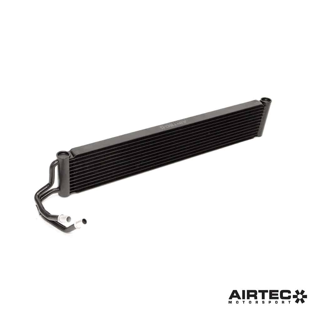 Enfriador de aceite de transmisión Airtec DCT para BMW M2 Competition, M3, M4 F8X (S55)3