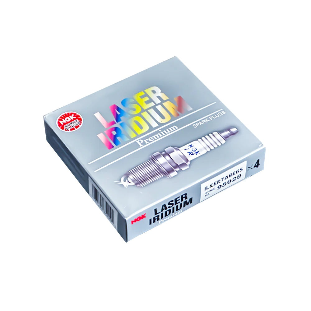 Bujía NGK Láser Iridio ILKER7A8EGS VAG 1.5 TSI EA211 1