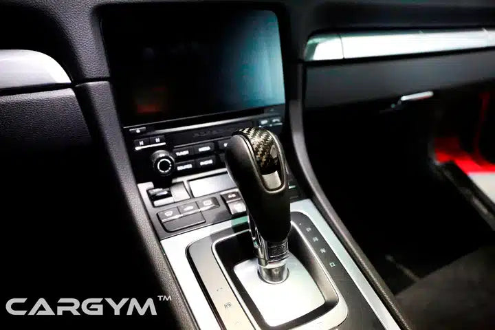 Armaspeed Versnellingspook Cover Porsche 723