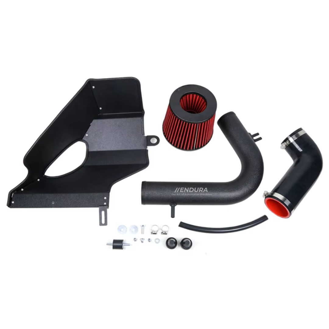 Admisión de aire Endura – VW Golf 7 Audi A1 A3 Q3 1.2 1.4 TSI EA211