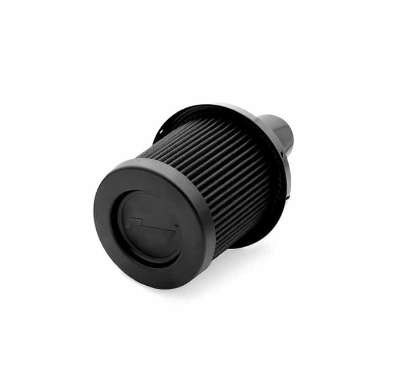 Filtro de repuesto Racingline de algodón para Golf 6 GTI Scirocco