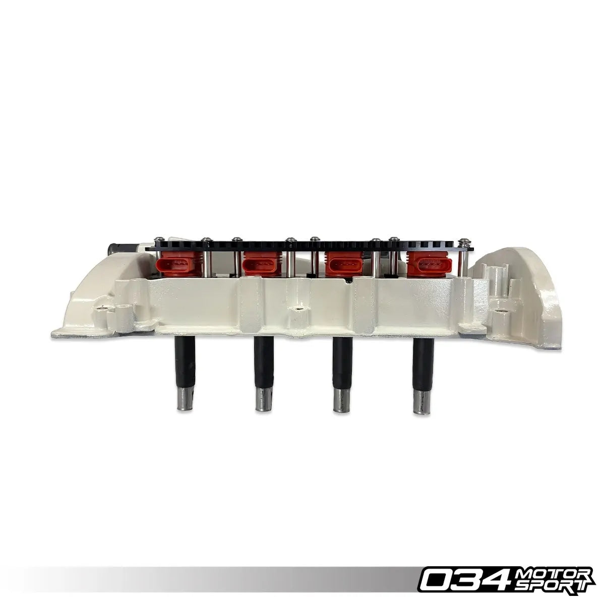 Paquete de 10 bobinas de aluminio billet