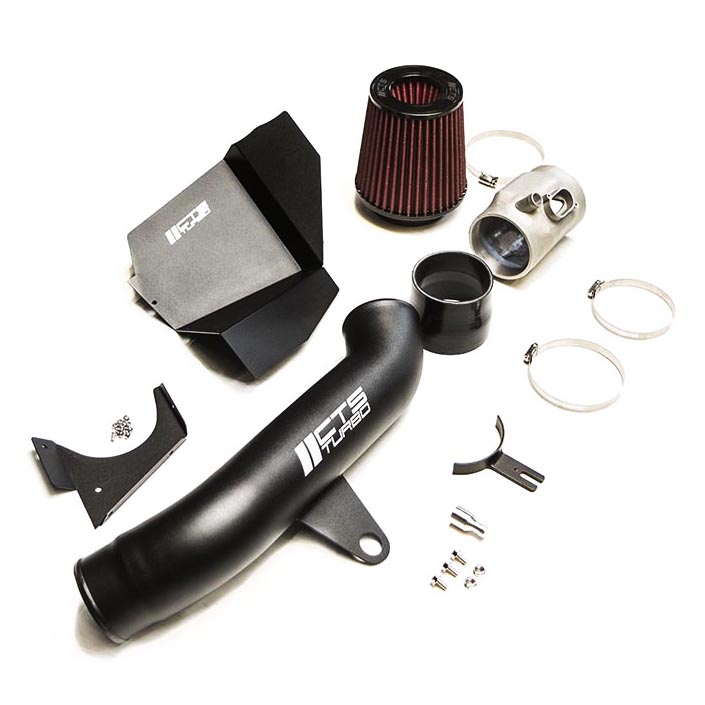 cts turbo air intake bmw 135i 235i 335i 435i m2 n55