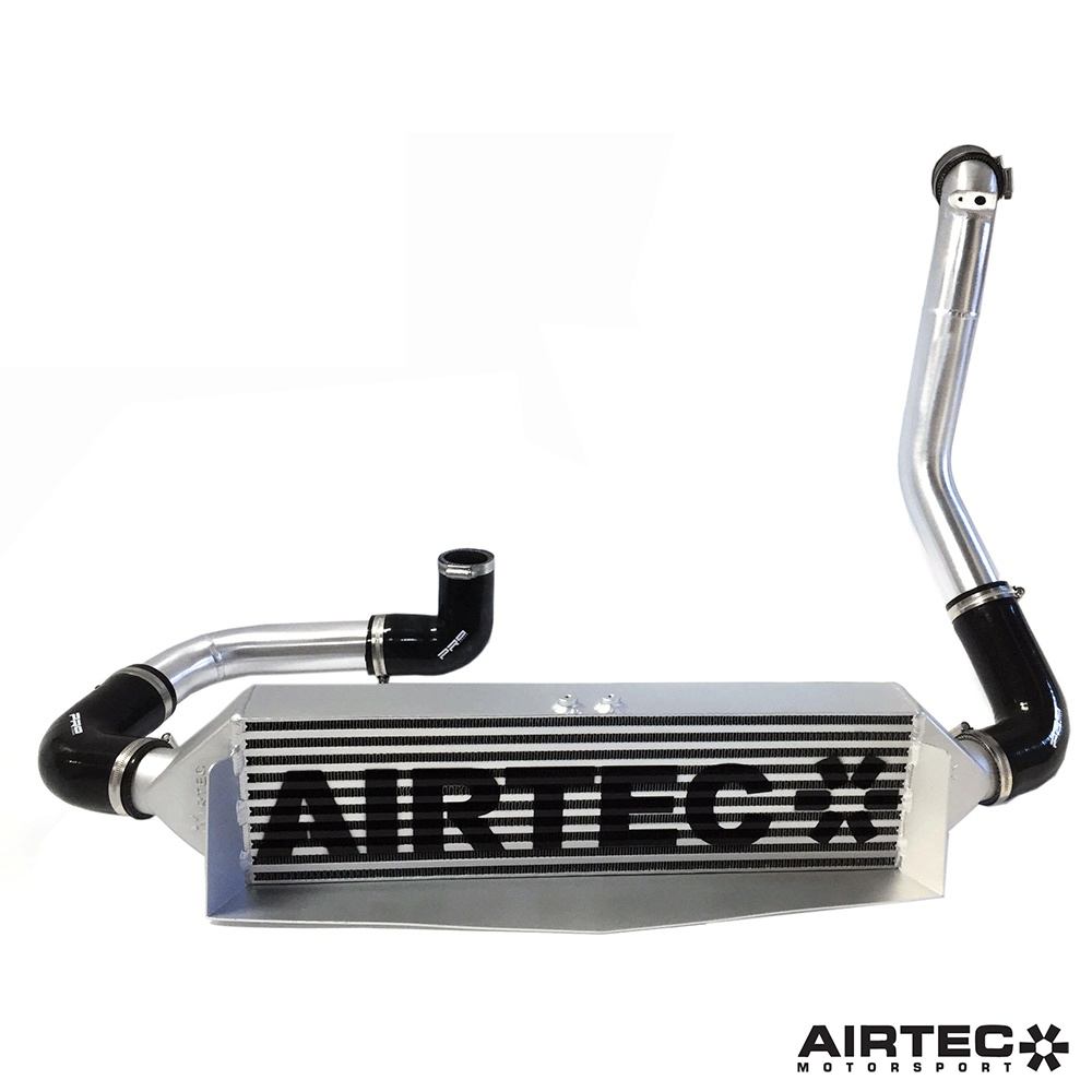 Kit de intercooler Airtec Astra J GTC 1.6 Turbo 2