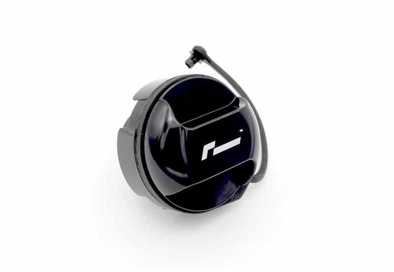 Tapón de combustible de aluminio Racingline Golf Leon Polo