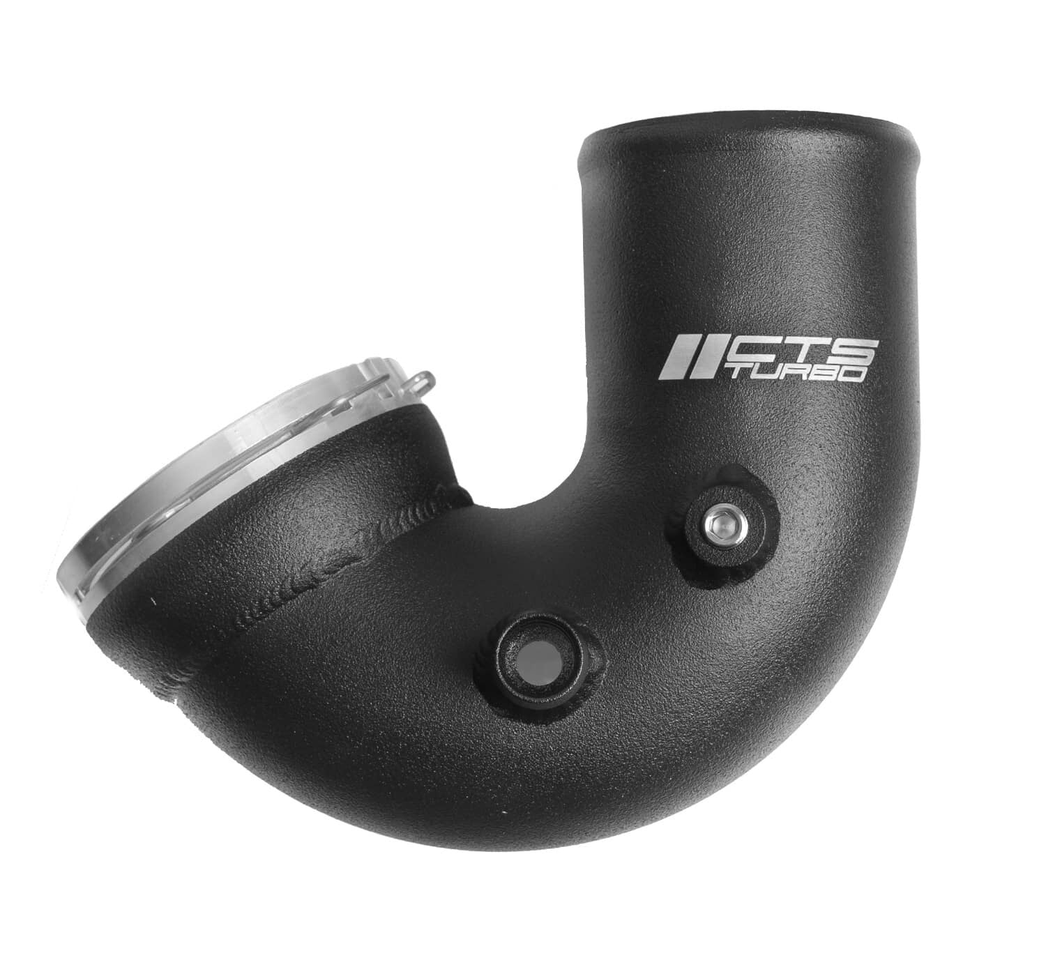 Tubo de aceleración turbo CTS, tubo J para BMW M3, M4, F8X, M2C 3