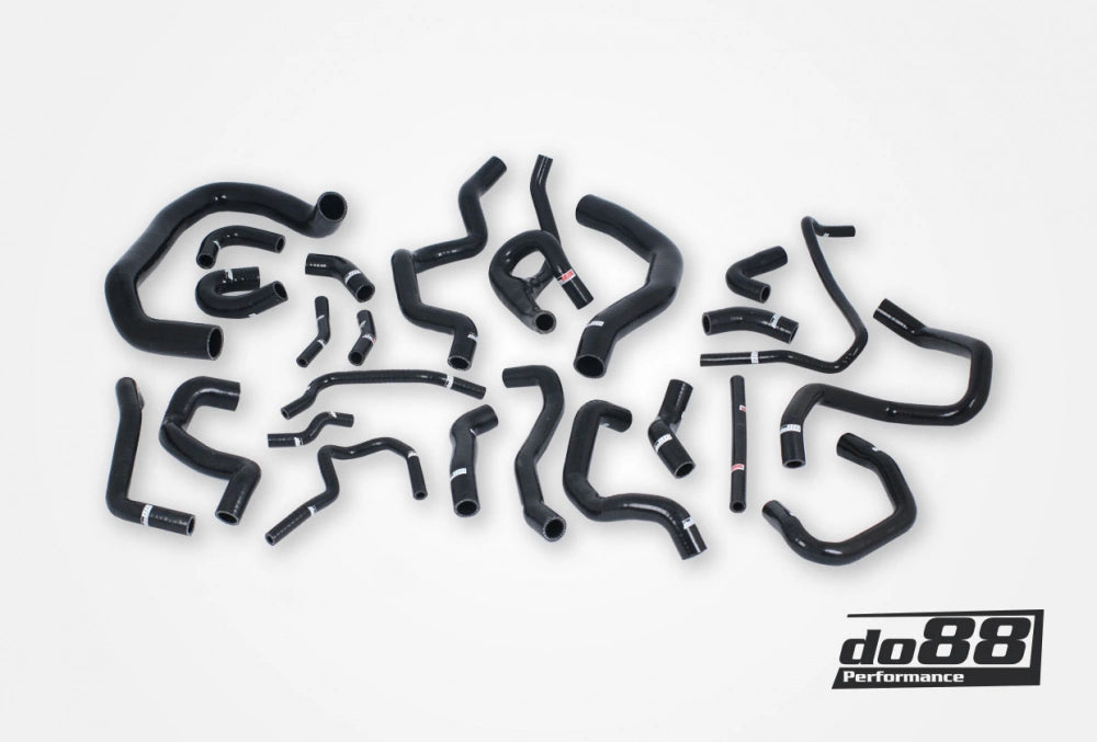 Mangueiras de refrigeração do88 para VW Golf 7 GTI R A3 8V 1.8 2.0 TSI MQB 2