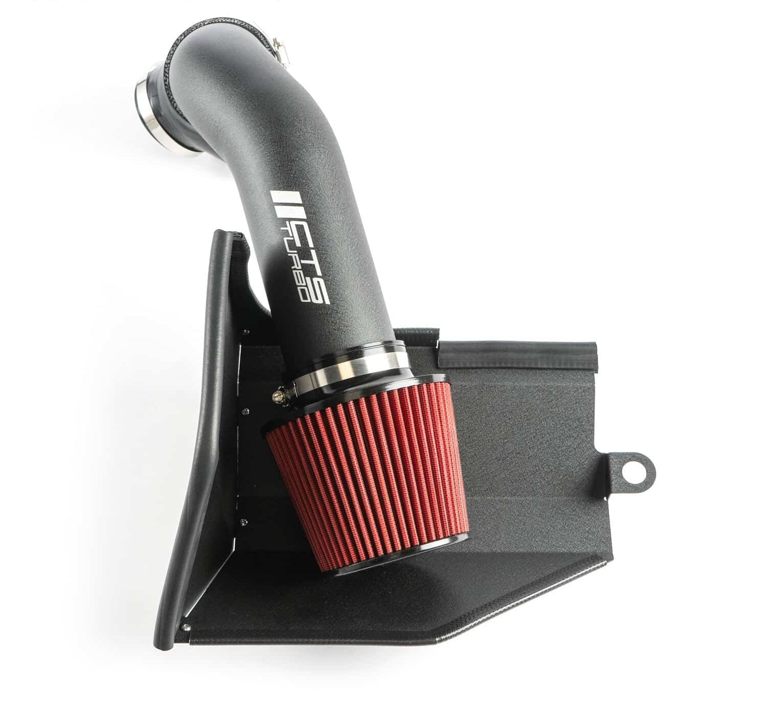 Kit de admisión de aire turbo CTS para VW Golf 8 GTI Audi A3 8Y Evo4 2
