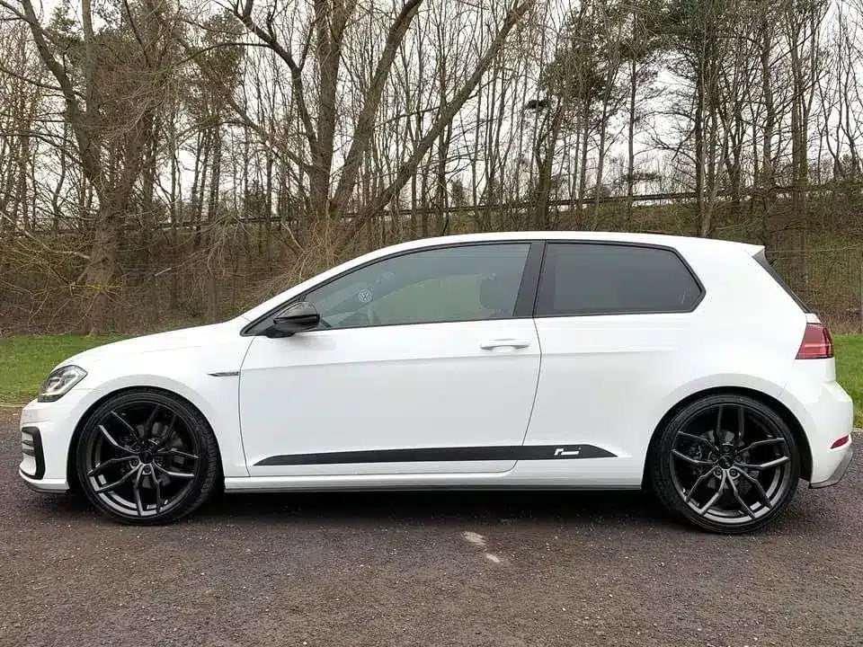 Insignia Racingline OEM Plus Plata 2