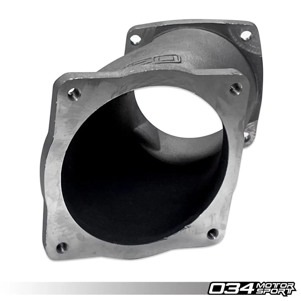 Sistema de cuerpo del acelerador 034Motorsport SuperDüper Charger de 84 mm, B8 B8.5 Audi Q5 SQ5 3.0TFSI 5