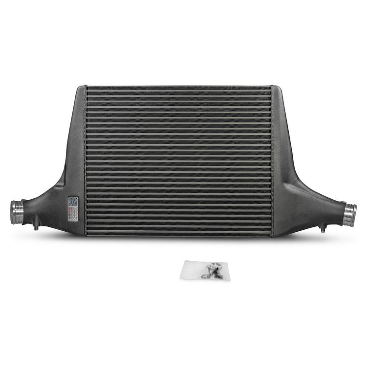 Wagner Intercooler Kit Charge Pipe Audi Sq5 3.0 Tfsi