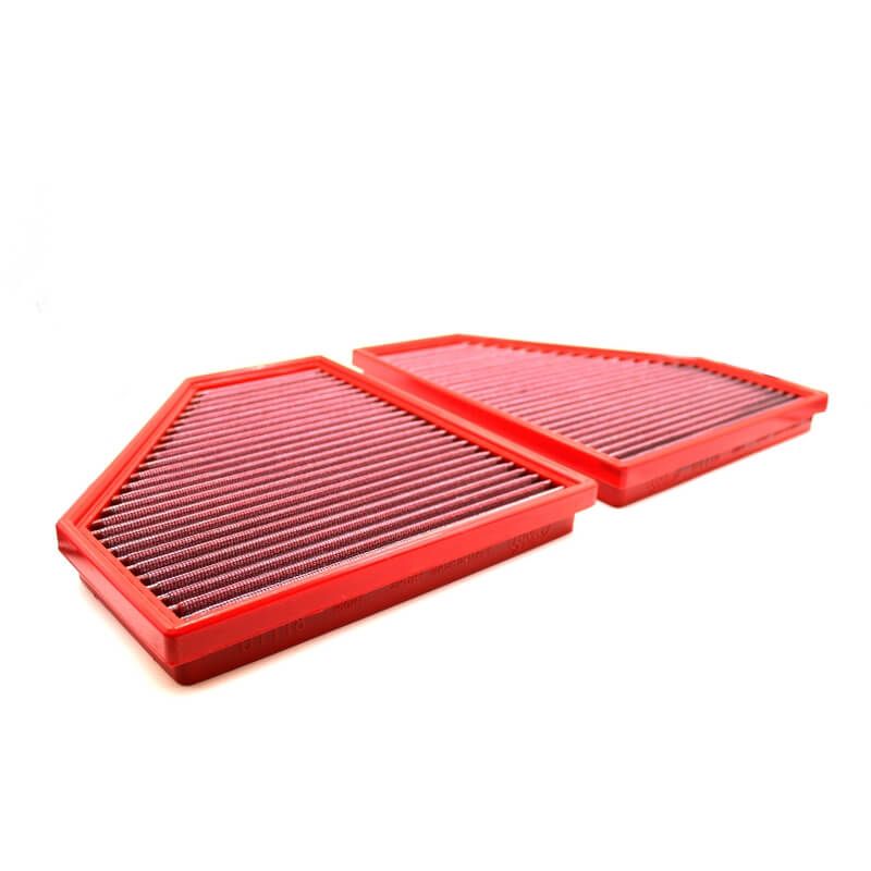 Filtro de admissão de ar BMC para BMW M2 G87 460hp a partir de 2022 01