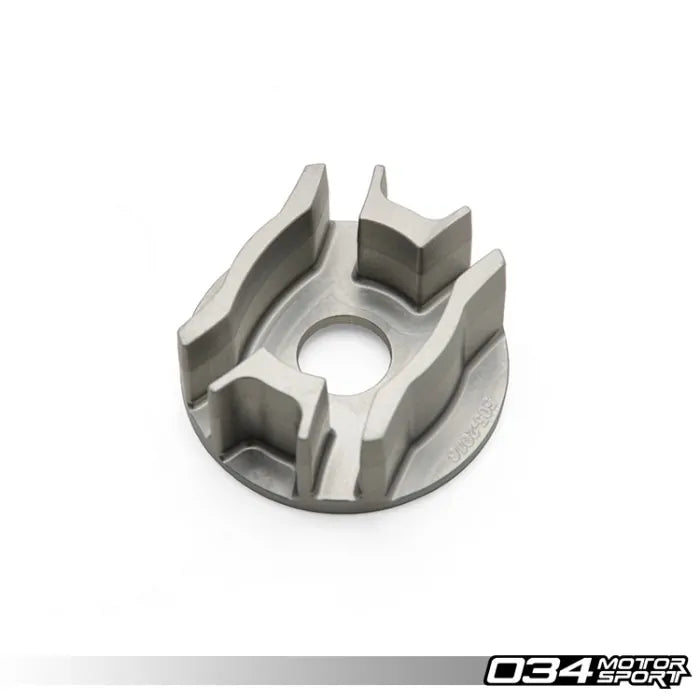 034 Motorsport Billet Soporte de diferencial trasero Audi A4 A5 05