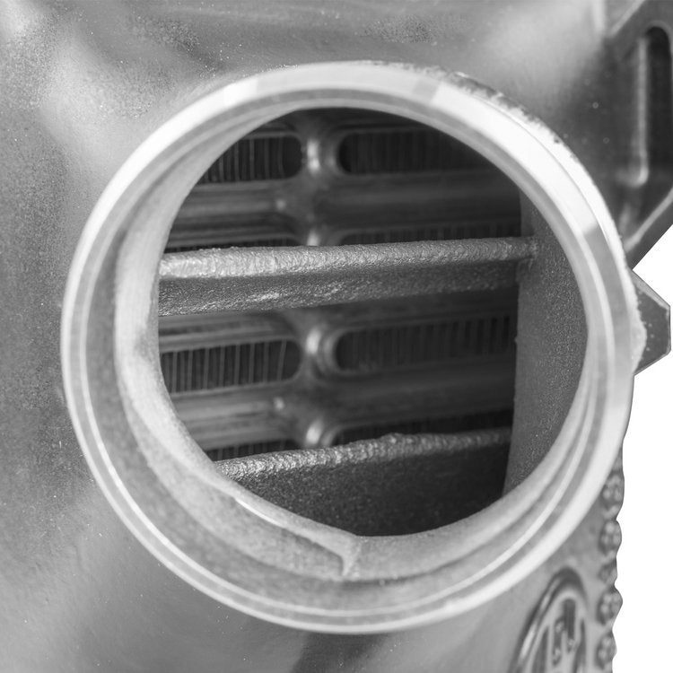 Kit de intercooler Wagner Competition para Renault Clio 4 Rs 4