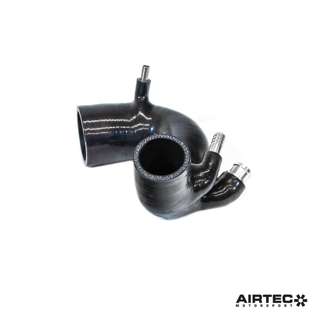 Mangueiras de admissão Airtec para Kia Stinger GT 3.3 V6 1