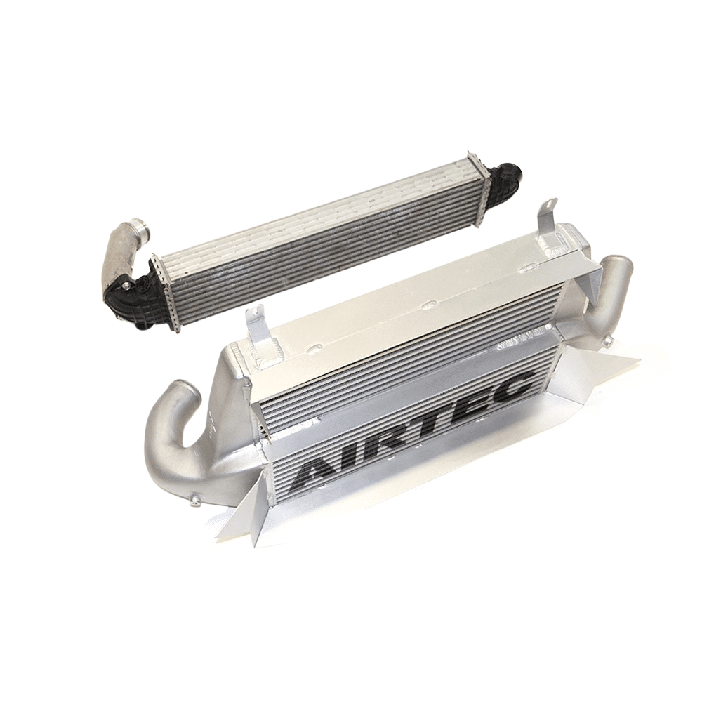 Intercooler Airtec para Honda Civic Type R (FK2)
