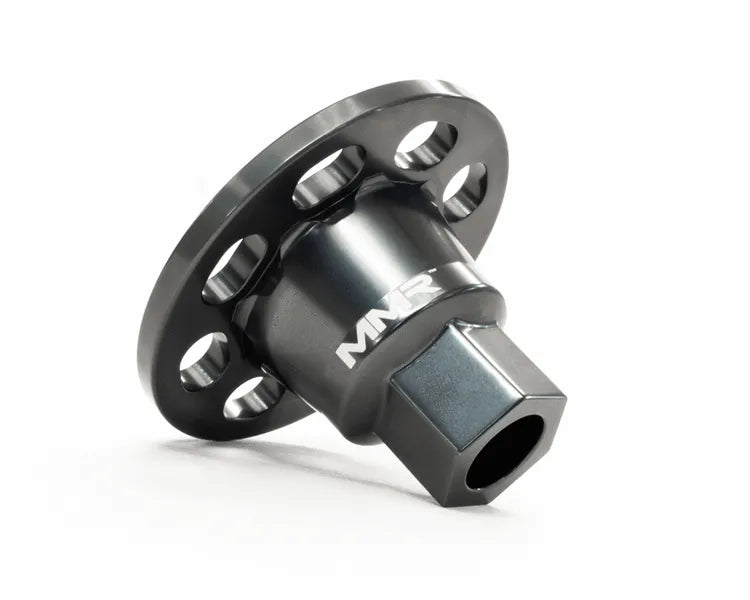 MMR Crank Hub Capture Plate BMW S55