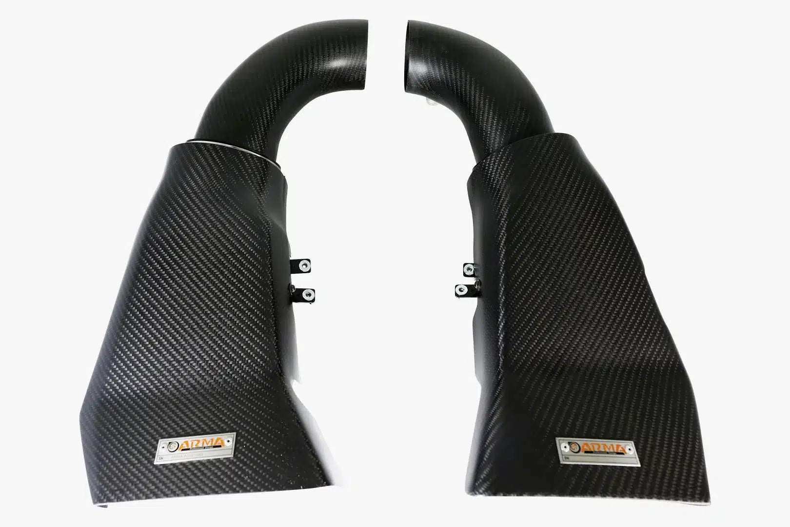 Armaspeed Air Intake Audi RS4 B8 RS5 8T