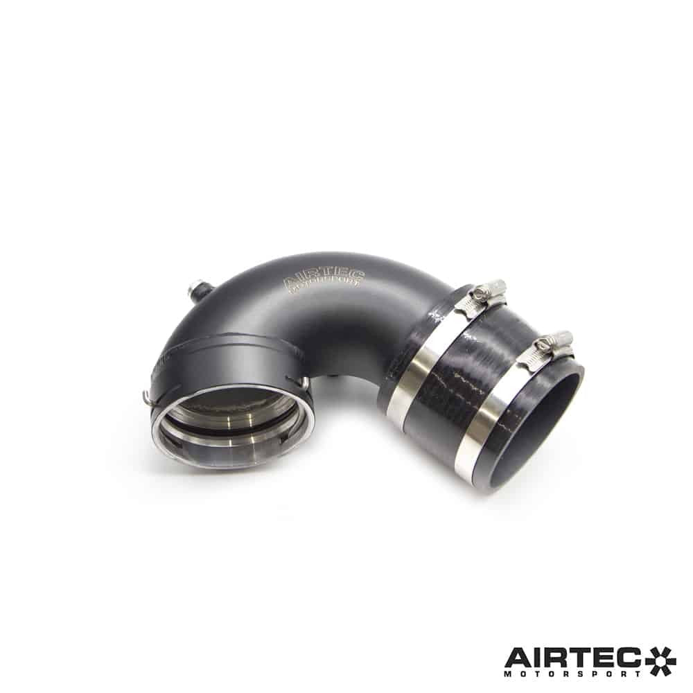 Tubo Airtec J para BMW M2 Competition, M3, M4 F8X (S55)2