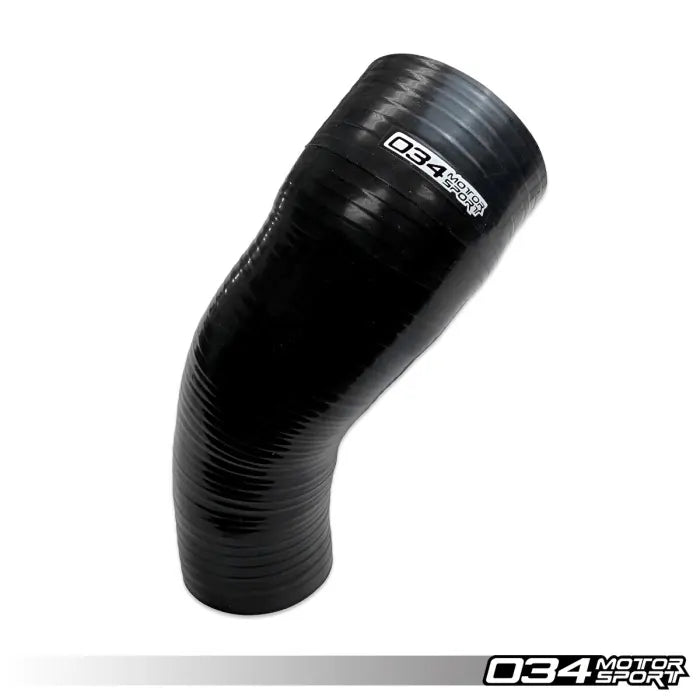 Tubo de admisión turbo 034 Motorsport Audi A4 A5 B8 2.0 TFSI 04