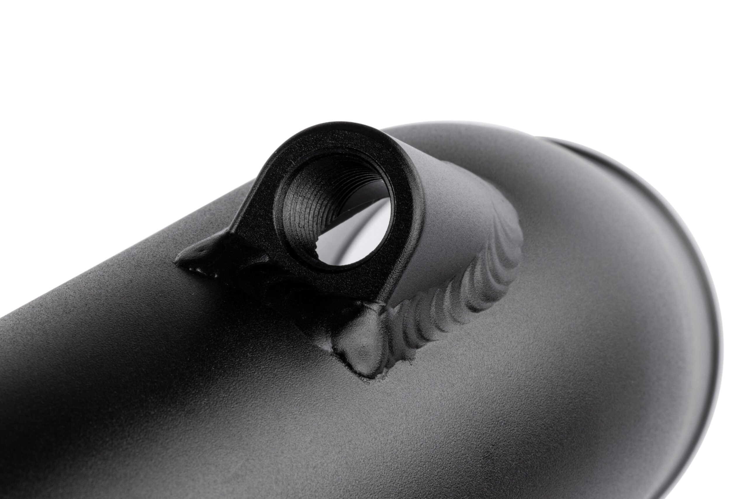 Tubo de acelerador APR: compatible con Golf 8 R, S3 8Y y Formentor 2.0 TSI EA888.4 Evo