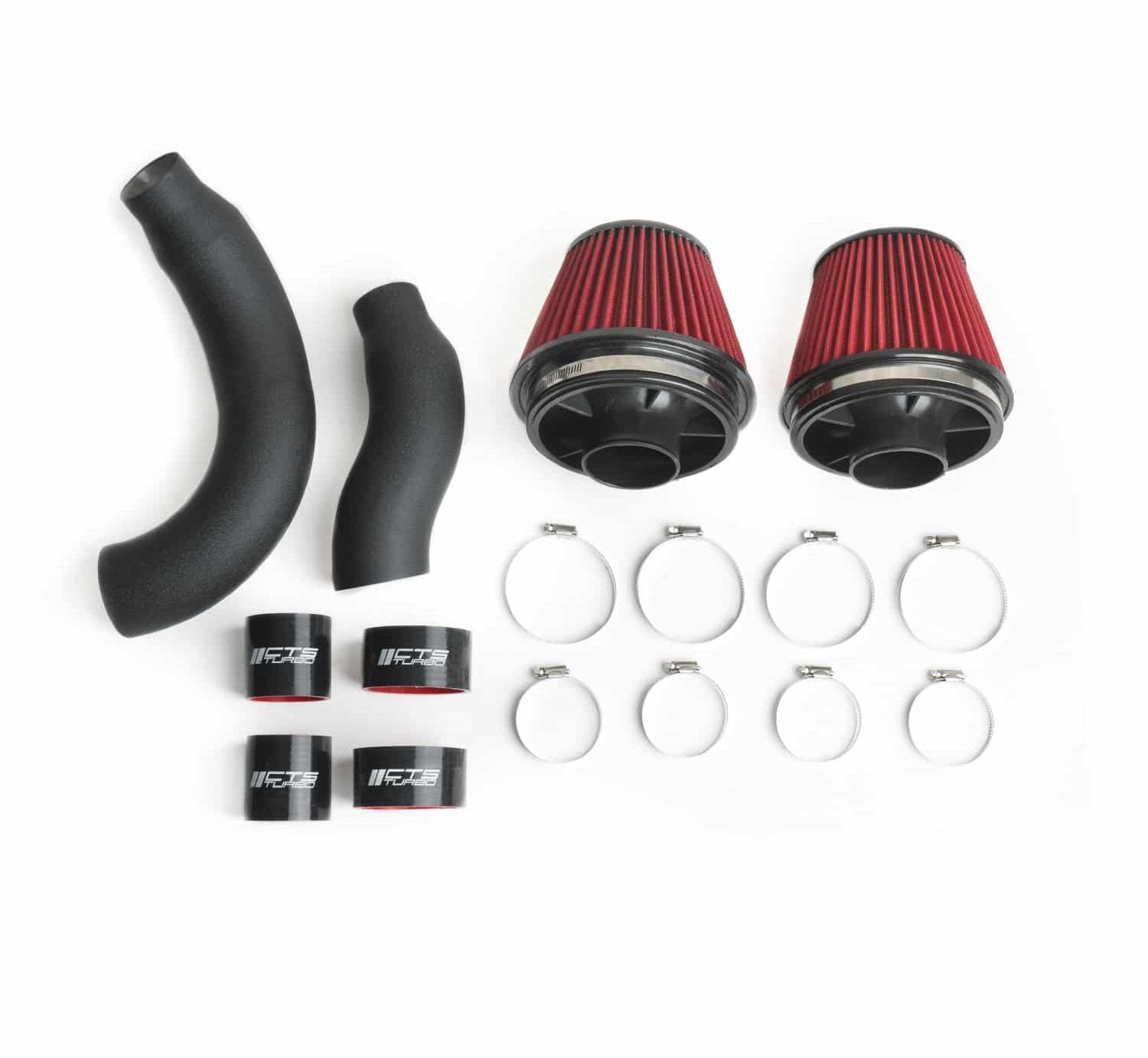 cts turbo air intake dual 3 audi s7 rs6 c7 4 0 tfsi