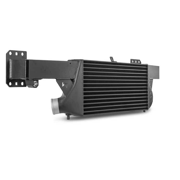 Kit de Intercooler de Competição Wagner para Audi Evo 2 2.5 TFSI 2