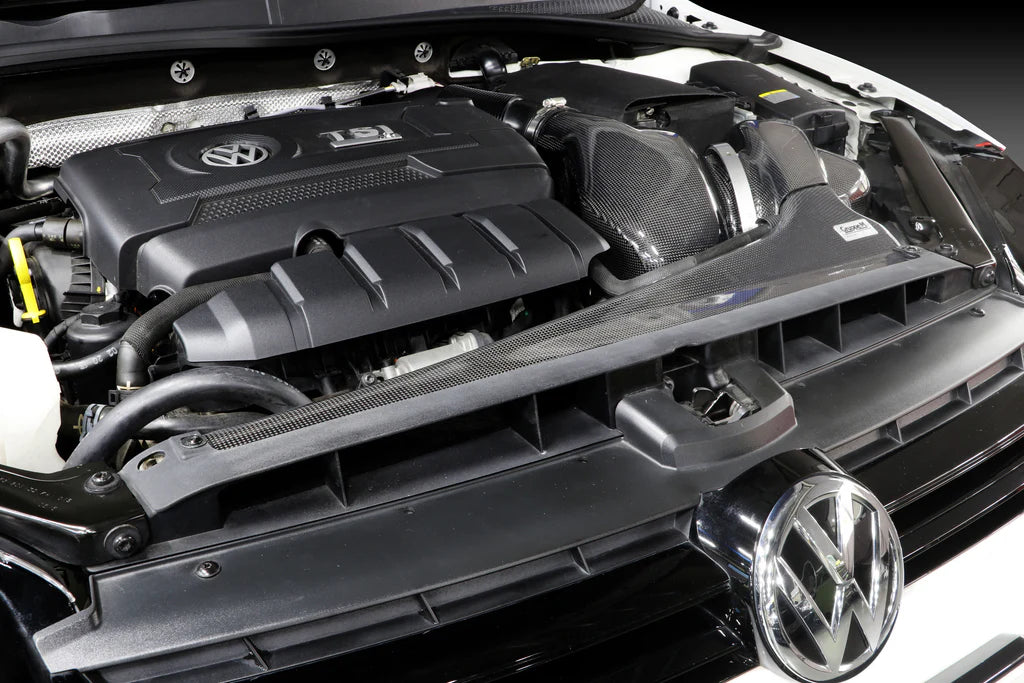 Sistema de admisión de carbono del grupo M para VW Golf 7 2.0 TFSI EA888.3
