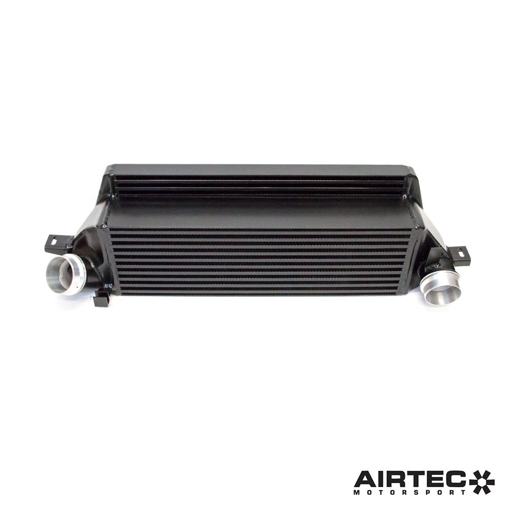 Airtec Intercooler BMW M135i F40 (B48)2