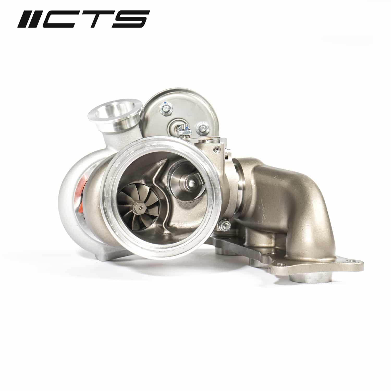 cts turbo stage 2 turbo bmw 335i 335xi 335is n54 2 3