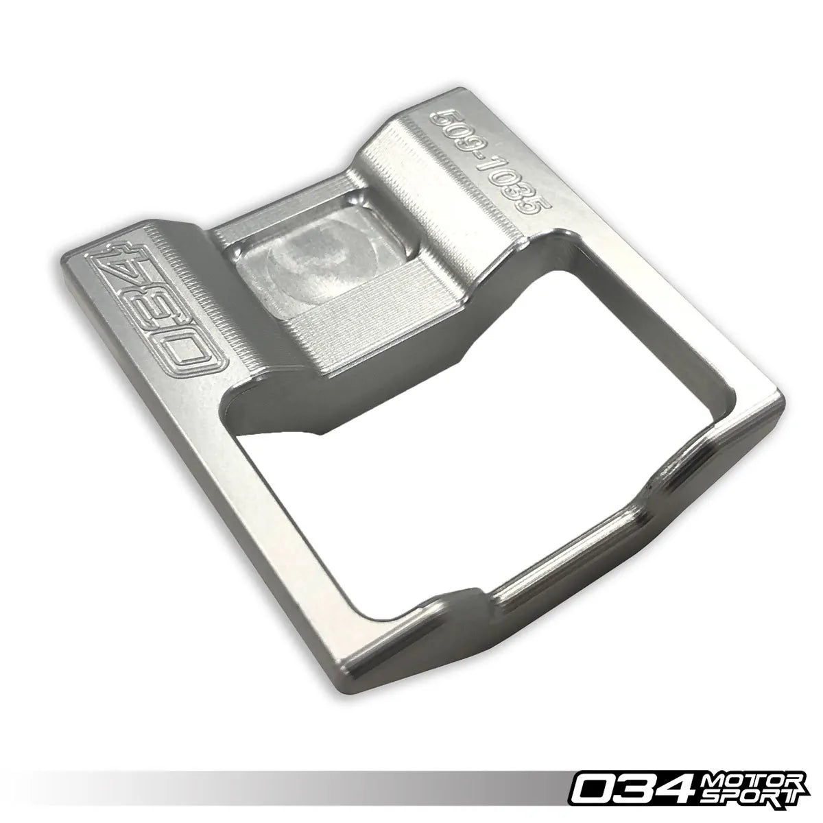 034 Motorsport Billet Dogbone Prestaties VW AUDI MQB 06
