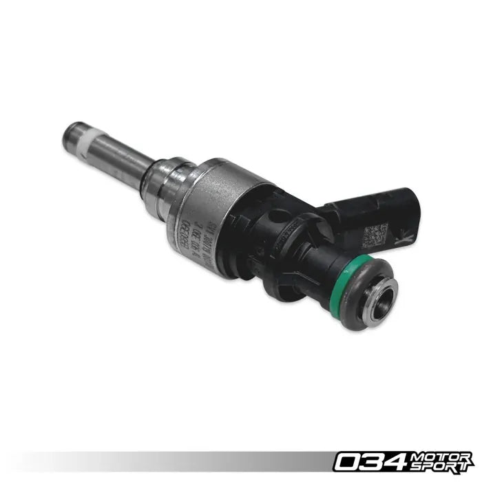 OEM Audi Direct Fuel Injector, B8 B8.5 Audi S4 S5 Q5 SQ5, C7 A6 A7, & D4 A8 3.0 TFSI 3