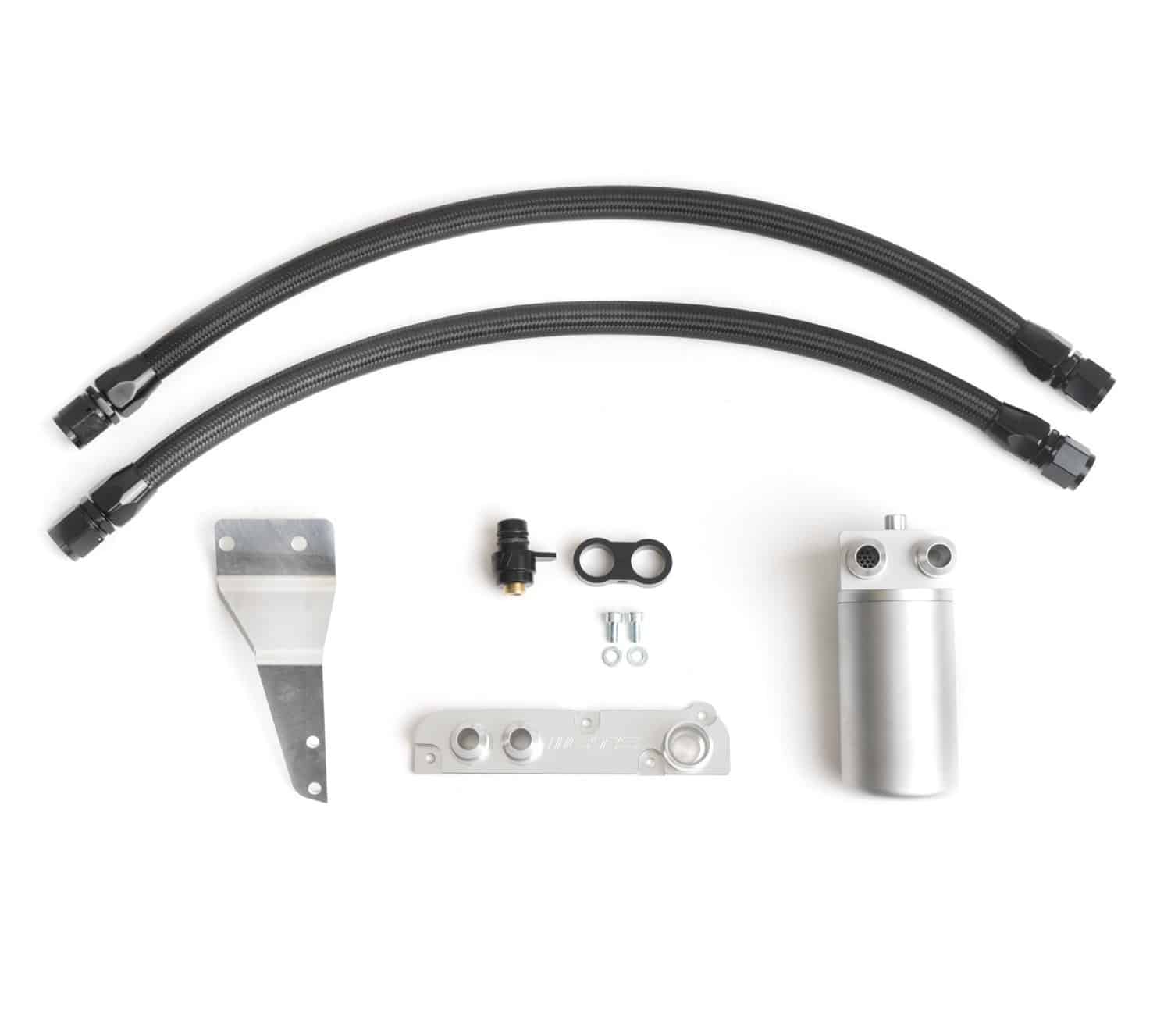 Kit de reservatório de óleo CTS Turbo para VW Golf 5 GTI 2