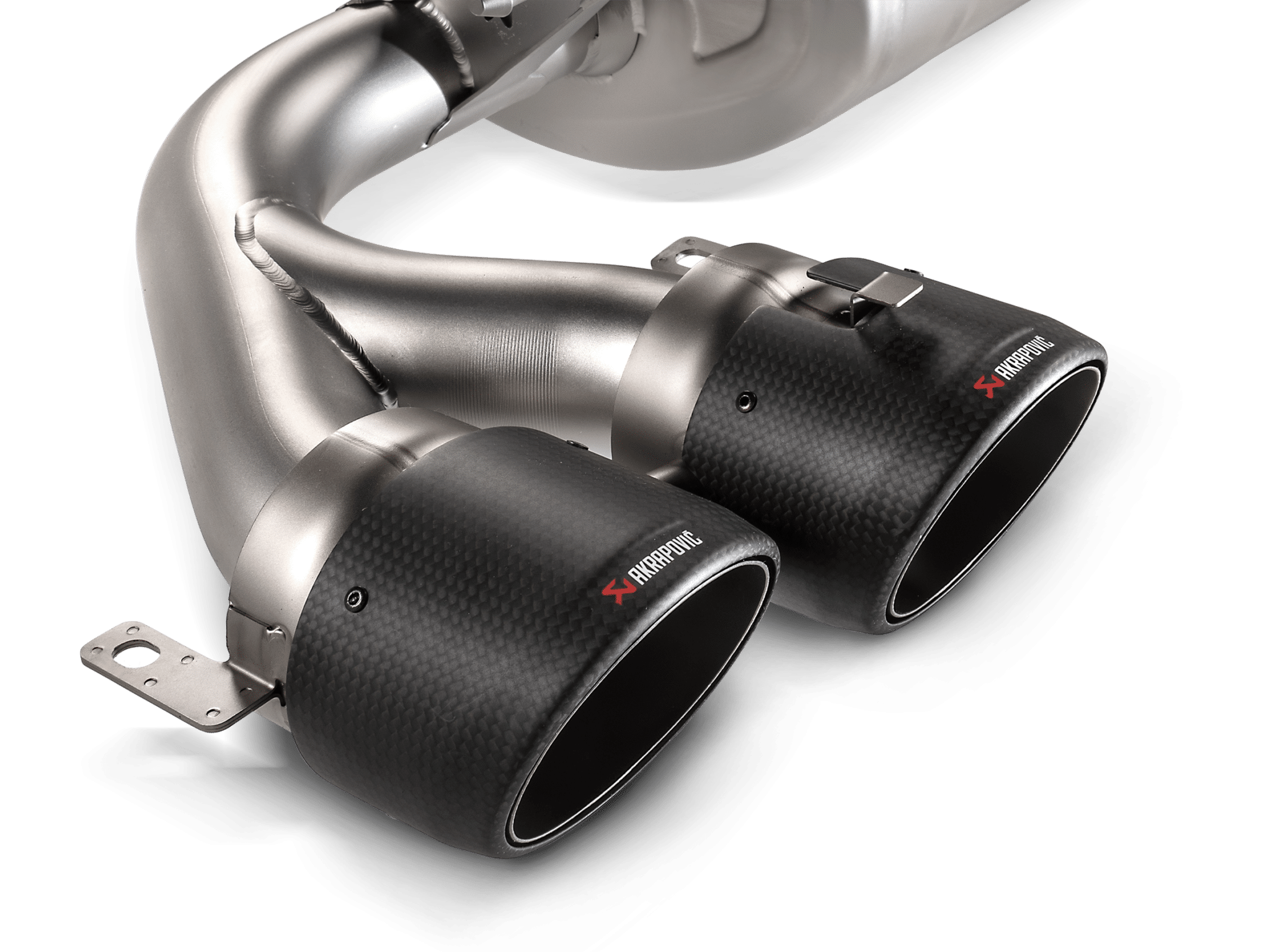 Akrapovic Slip On Line Mercedes Benz Amg A35 W177 1