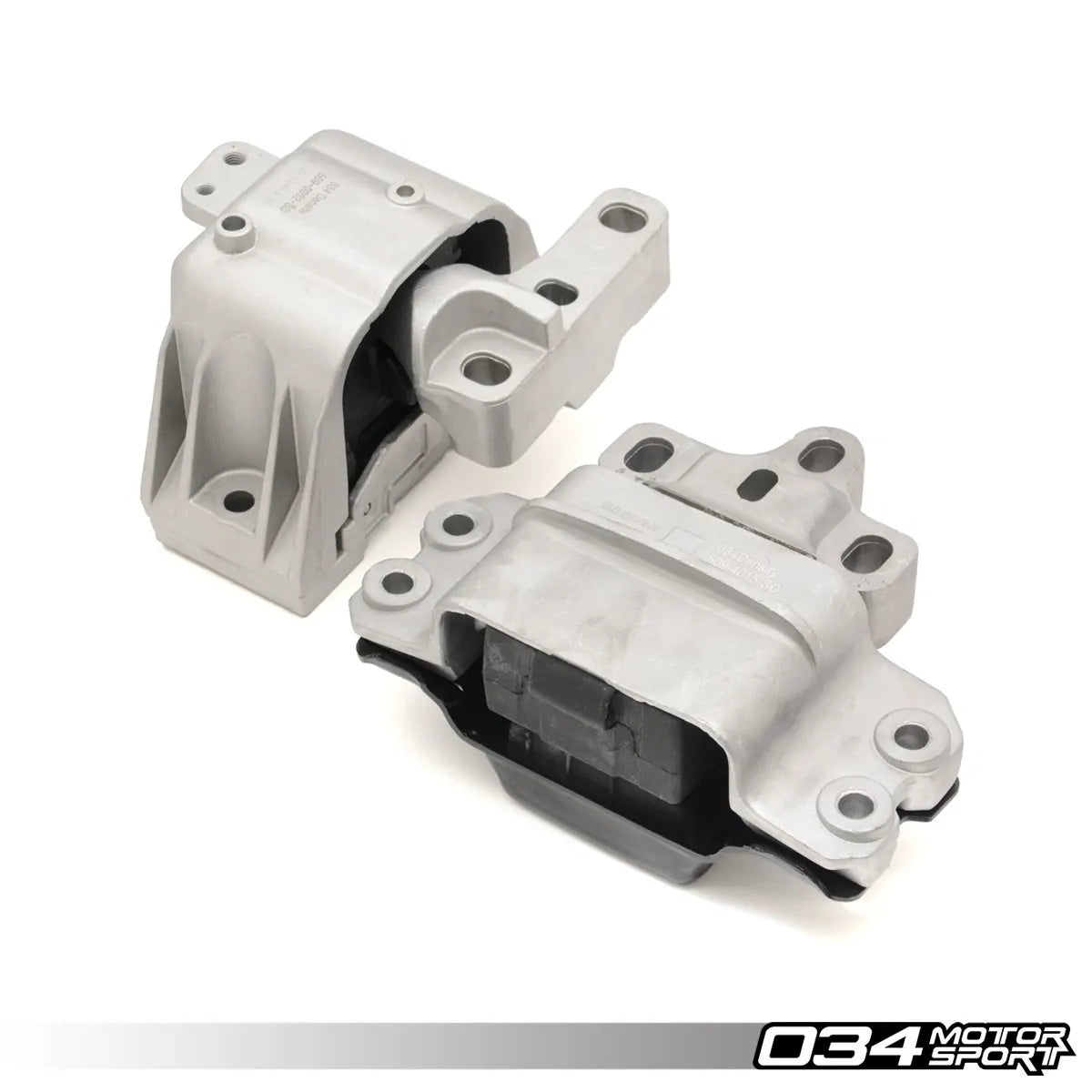 Supports moteur haute densité 034Motorsport pour Jetta et Audi A3 01